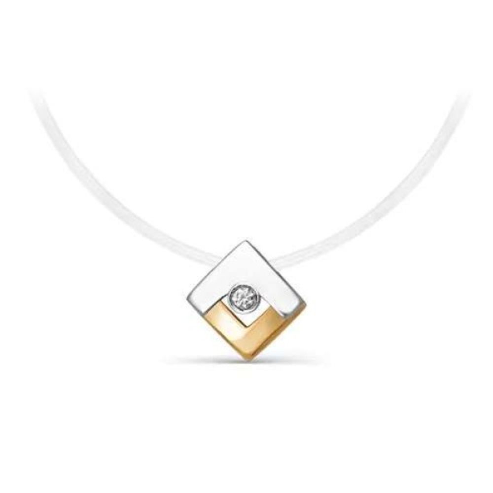 Колье Золото 585
