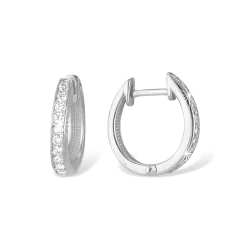 Серьги Золото 585 Артикул С3310558