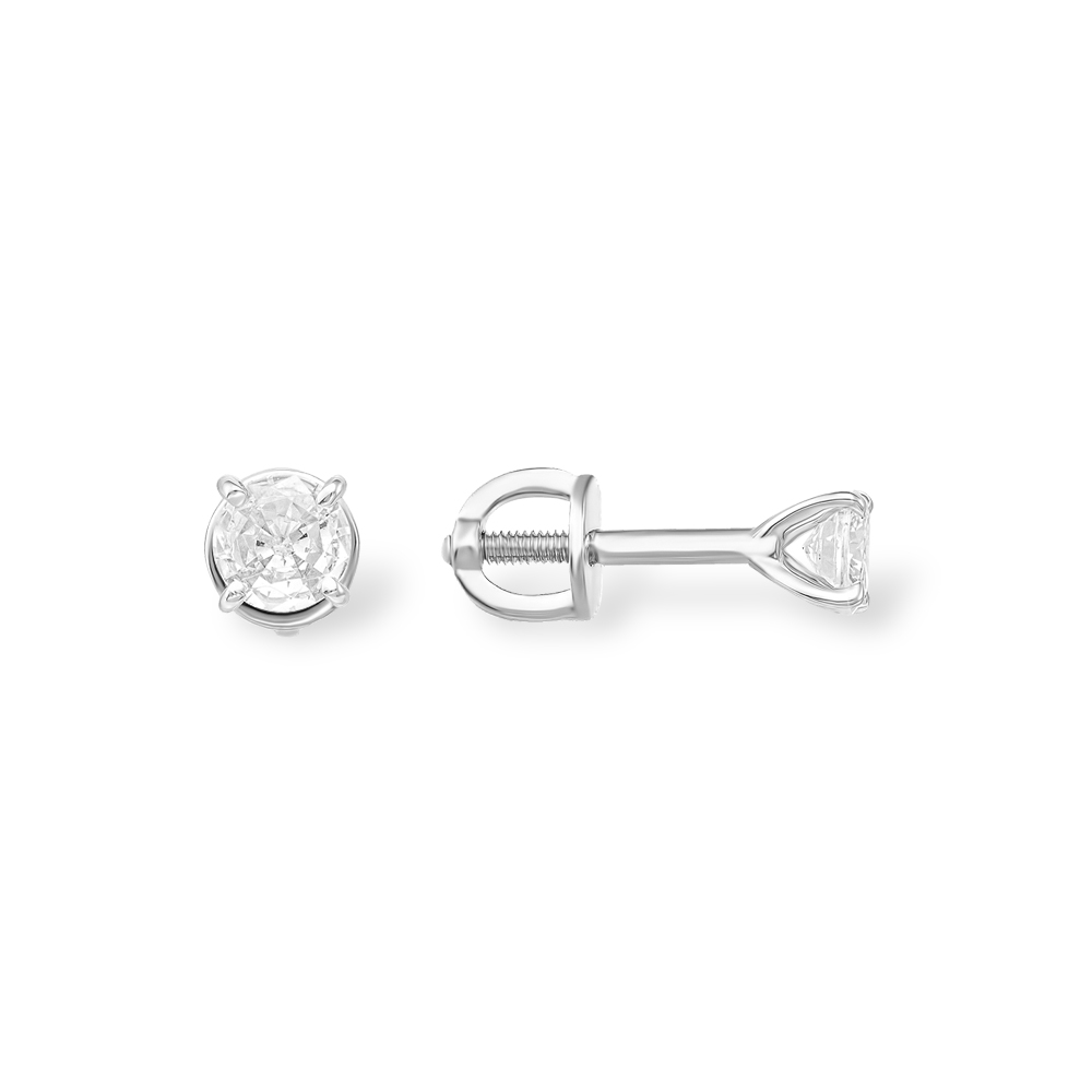 Серьги Золото 585 Артикул С33218229