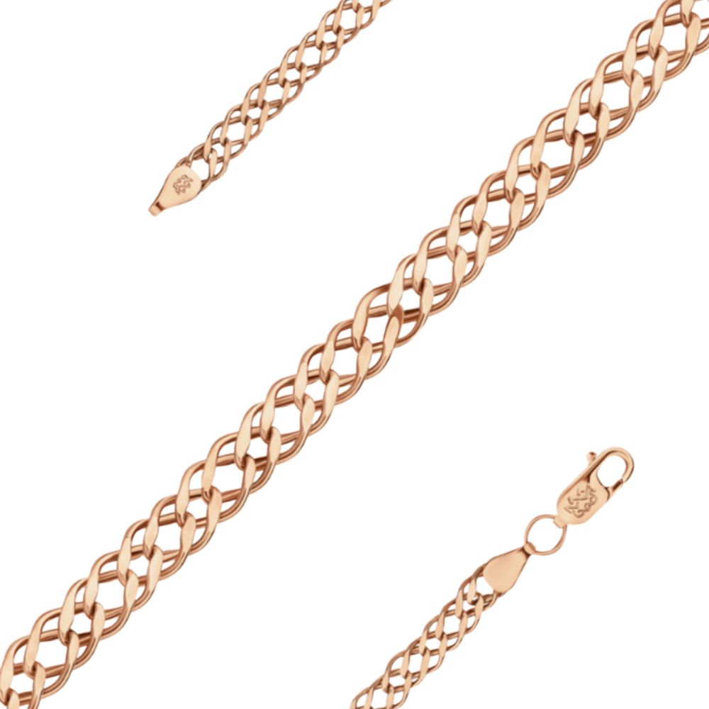 Цепь Золото 585