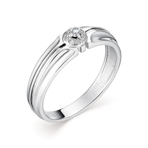Кольцо Золото 585 Артикул 12861-200