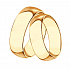 Кольцо Золото 585 Артикул Т4000-100
